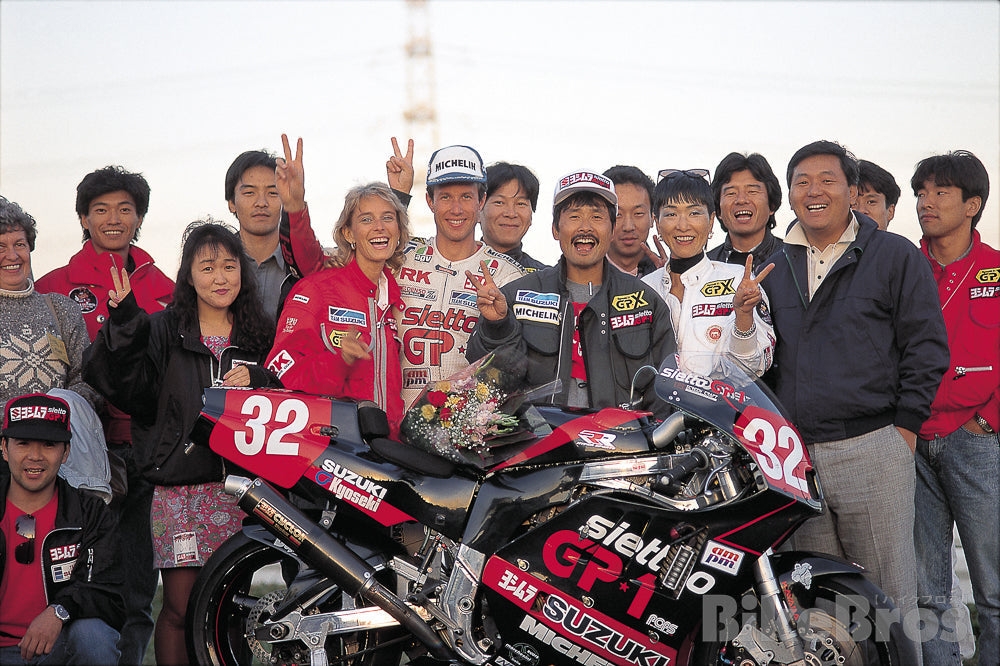 Part 29: 1989 Polen Achieves the Historic Double Title Victory