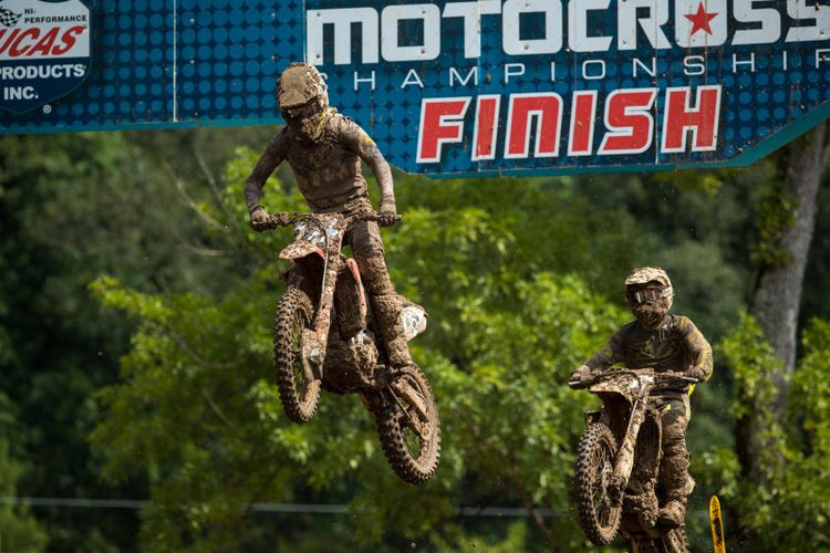 Sixth for Craig at Muddy Loretta Lynn’s 2 MX, Sexton Finishes 13th