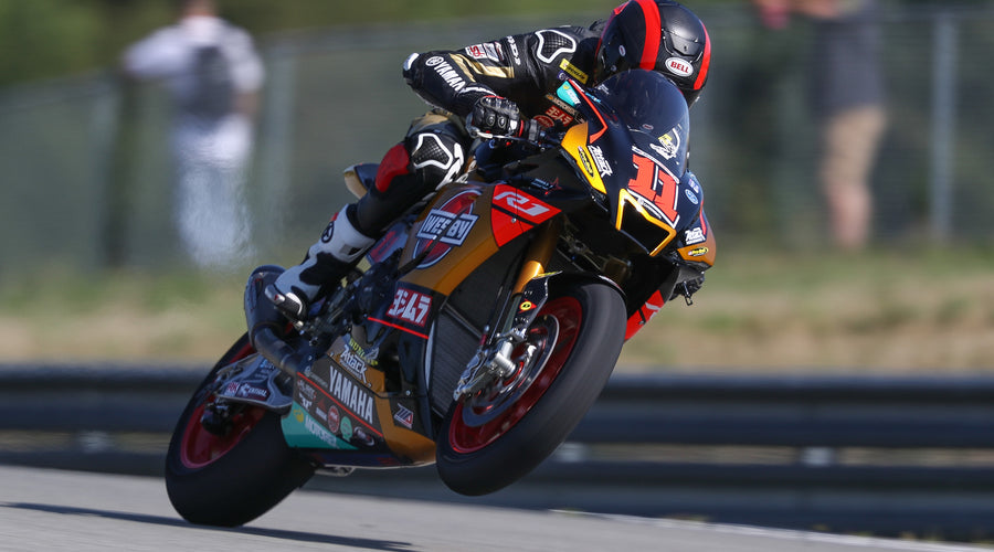 Westby Racing Is Looking For “Snake Eyes” At The Ridge Motorsports Park This Weekend