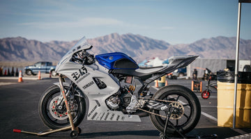 Yoshimura R&D Plans To Go Racing Again in MotoAmerica With The YZF-R7