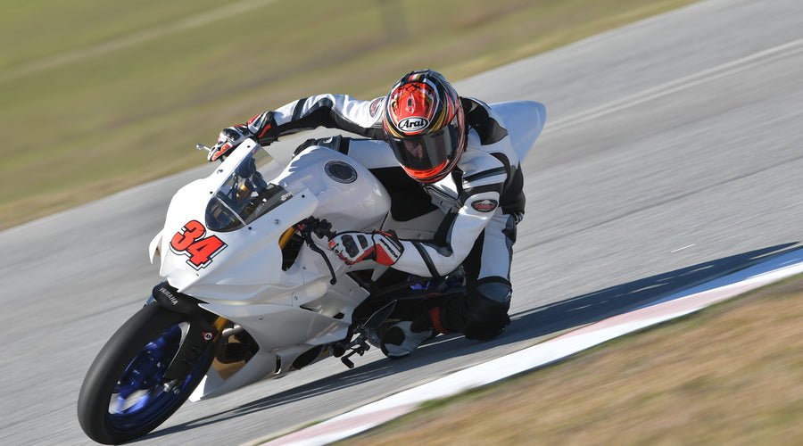 Westby Racing Signs Cody Wyman For 2020 MotoAmerica Junior Cup Championship