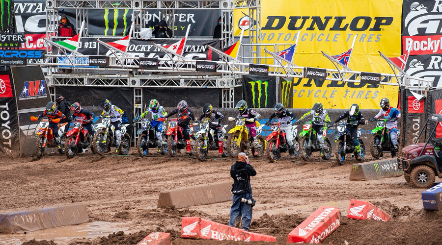 H.E.P. Motorsports Weathers the Storm in Salt Lake City, Utah