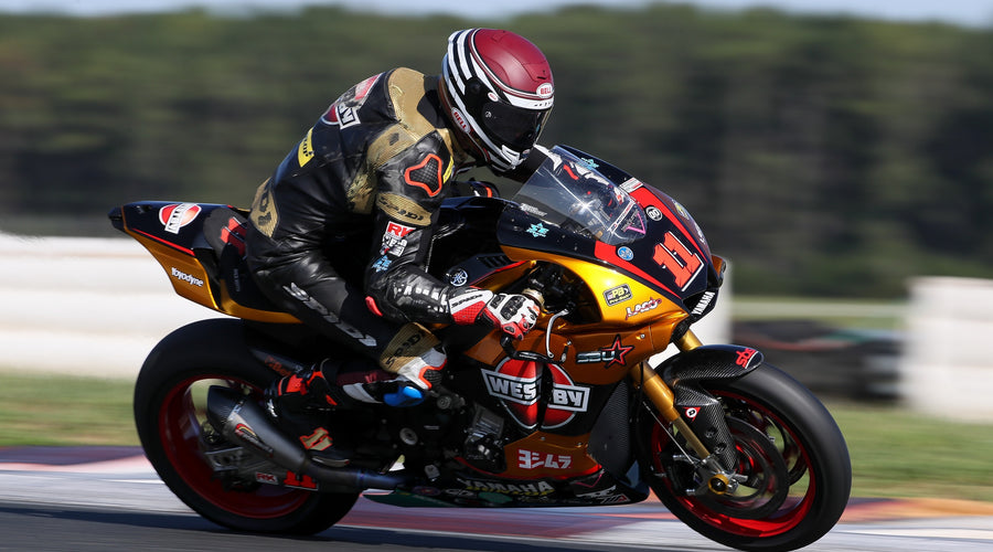 “Let’s Go Racing” Is The Battle Cry For Westby Racing This Weekend At Road America