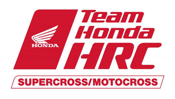 Team Honda HRC Announces Four-Rider Roster for 2021