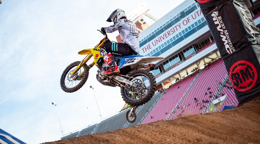 H.E.P. Motorsports Puts Forth Impressive Ride at Round 15