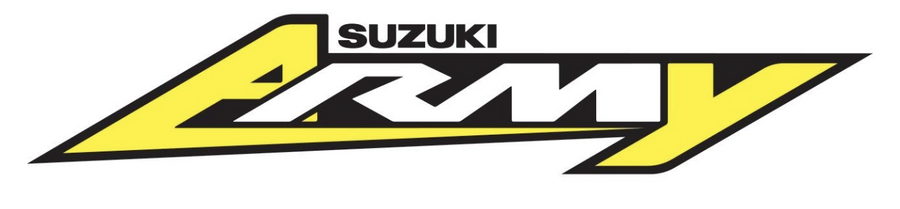 JGRMX / Yoshimura / Suzuki Gears Up for Remaining Supercross Rounds