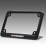 Yoshimura Motorcycle License Plate Frame