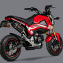 GROM 14-15 Fender Eliminator Kit