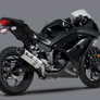 NINJA 300 13-17 Fender Eliminator Kit
