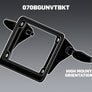 UNIVERSAL Standard-Mount Turn Signal Bracket Kit
