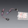 TENERE 700 2023-25 FRONT MICRO TURN SIGNAL KIT