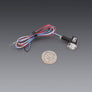 TENERE 700 2023-25 FRONT MICRO TURN SIGNAL KIT