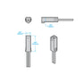 Type G Standard LED Signal Kit for V2 Fender Eliminators