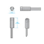 Type J Sequential Signal Kit for V2 Fender Eliminators