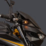 Z650 2026 Front Turn Signal Mount Plates