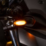 Z650 2026 Front Turn Signal Mount Plates