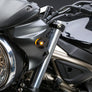SV650/X 2017-2026 FRONT MICRO TURN SIGNAL KIT