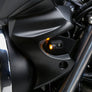 SV650/X 2017-2026 FRONT MICRO TURN SIGNAL KIT