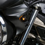SV650/X 2017-2026 FRONT MICRO TURN SIGNAL KIT