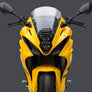 GSX-8R 24-25 / GSXR1000 17-27 FRONT MICRO TURN SIGNAL KIT