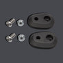 GSX-8R 24-25 / GSXR1000 17-27 FRONT MICRO TURN SIGNAL KIT