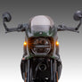 GSX-8T/TT 2026 FRONT MICRO TURN SIGNAL KIT
