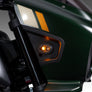 GSX-8T/TT 2026 FRONT MICRO TURN SIGNAL KIT