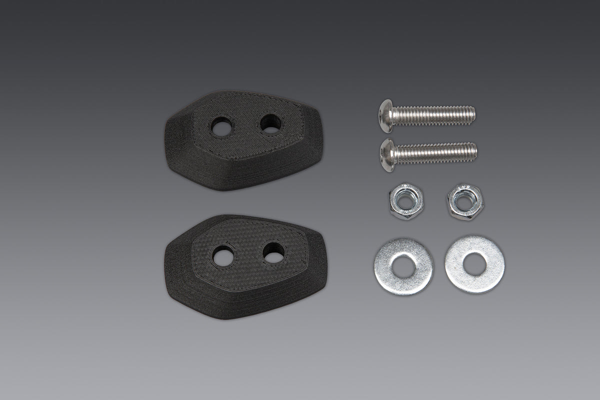 YOSHIMURA SUZUKI GSX-S750 18-23 FRONT MICRO TURN SIGNAL KIT