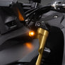 CB1000 HORNET 2025 FRONT MICRO TURN SIGNAL KIT