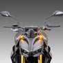 CB1000 HORNET 2025 FRONT MICRO TURN SIGNAL KIT