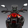 CRF300L Front or Rear / Rally 2021-25 Rear Micro Turn Signal Mount Plates