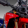 CRF300L RALLY 2025 FRONT MICRO TURN SIGNAL KIT