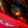 CRF300L RALLY 2025 FRONT MICRO TURN SIGNAL KIT