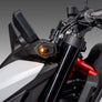 CB750 HORNET 2025 FRONT MICRO TURN SIGNAL KIT