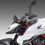 CB750 HORNET 2025 FRONT MICRO TURN SIGNAL KIT