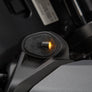 MT-09 2024-2025 FRONT MICRO TURN SIGNAL KIT