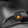 MT-09 2024-2025 FRONT MICRO TURN SIGNAL KIT