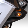 KLE500 2026 FRONT MICRO TURN SIGNAL KIT