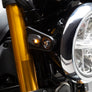 Z900RS 18-25 FRONT MICRO TURN SIGNAL KIT