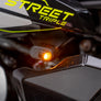 STREET TRIPLE 765 23-25 FRONT MICRO TURN SIGNAL KIT