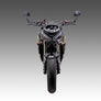 STREET TRIPLE 765 23-25 FRONT MICRO TURN SIGNAL KIT