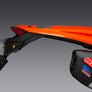 KTM 500 / 350 EXC-F 2023-24 REAR MICRO TURN SIGNAL KIT