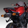 OEM Turn Signal Bracket Included