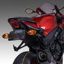 No Signal Upgrade_Yoshimura Frame