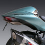 Hayabusa 2022-25 V2 Fender Eliminator Kit