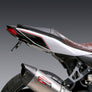 SV650 2017-26 V2 Fender Eliminator Kit