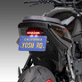 GSX-8T / TT 2026 V2 Fender Eliminator Kit