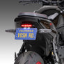 OEM Turn Signal Bracket Included