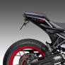V2 Fender Kit Side View