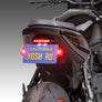 Micro Turn Signal Brake Lights